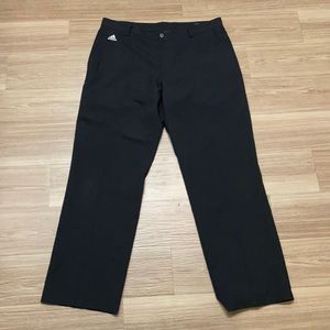 Men’s adidas golf pants